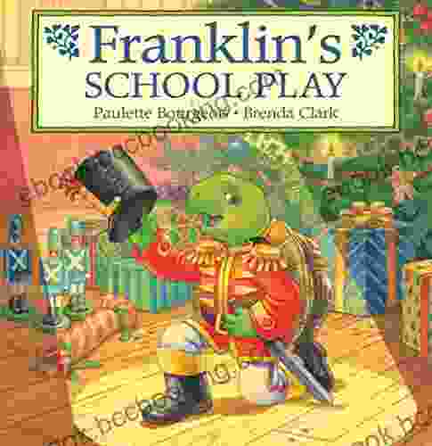 Franklin S School Play (Classic Franklin Stories)
