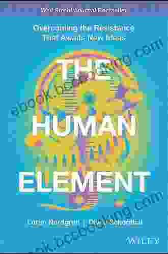 The Human Element: Overcoming The Resistance That Awaits New Ideas