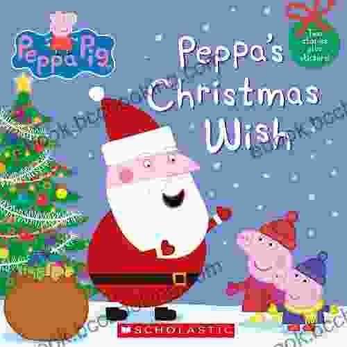 Peppa S Christmas Wish (Peppa Pig)