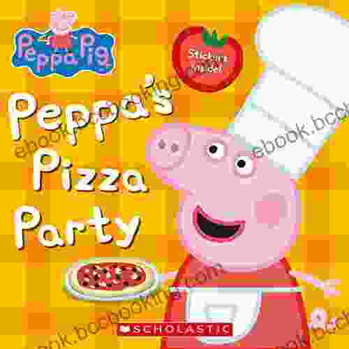 Peppa S Pizza Party (Peppa Pig)