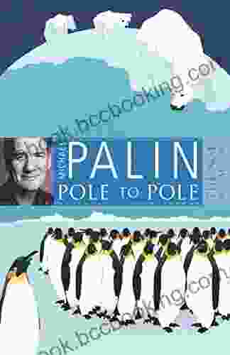 Pole To Pole Michael Palin