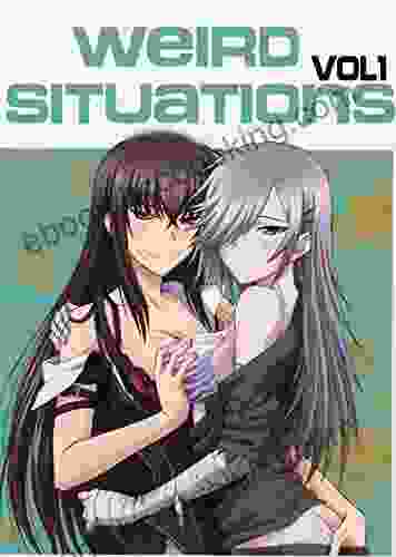 Weird Situations Chapter 1 (Cool Manga 13)