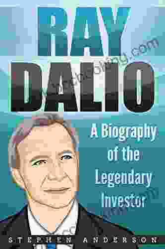 Ray Dalio: A Biography Of The Legendary Investor