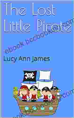 The Lost Little Pirate