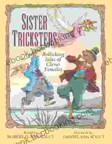 Sister Tricksters (LittleFolk Picture Books)