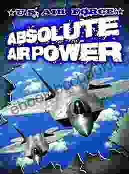 U S Air Force: Absolute Air Power (Freedom Forces)