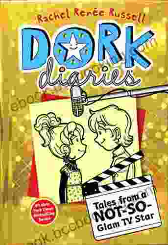 Dork Diaries 7: Tales From A Not So Glam TV Star