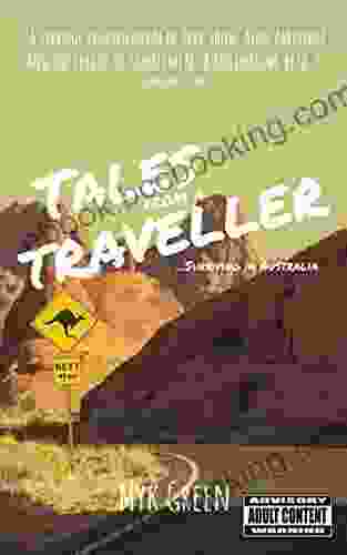 Tales From A Traveller: Surviving In Australia