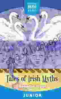 Tales Of Irish Myths