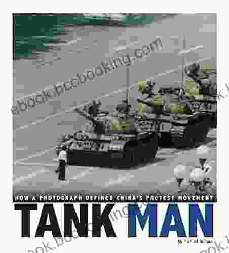 Tank Man (Captured World History)