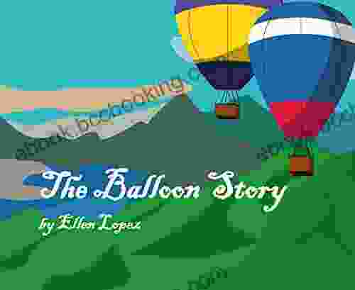 The Balloon Story: A Memoir