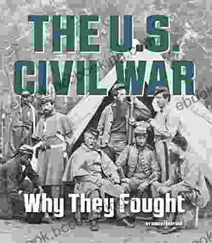 The U S Civil War (What Were They Fighting For?)