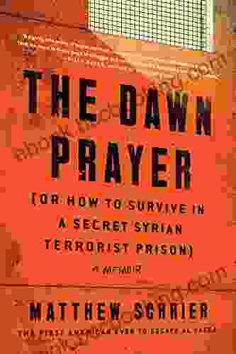 The Dawn Prayer: A Memoir