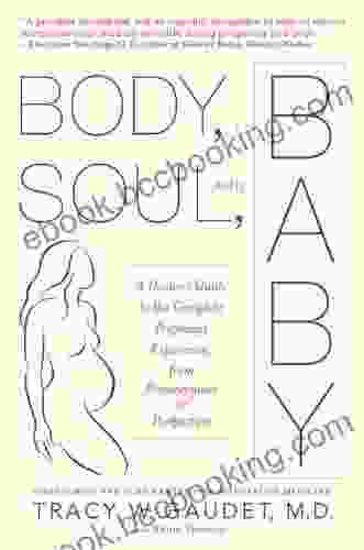 Body Soul And Baby: A Doctor S Guide To The Complete Pregnancy Experience From Preconception To Pos Tpartum
