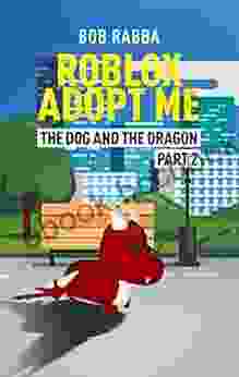 Roblox Adopt Me: The Dog And The Dragon Part 2