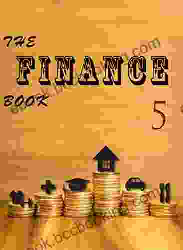 The Finance Part 5