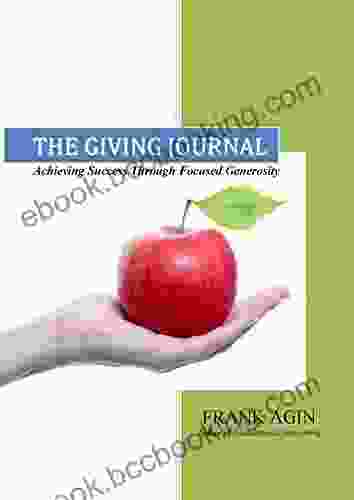 The Giving Journal