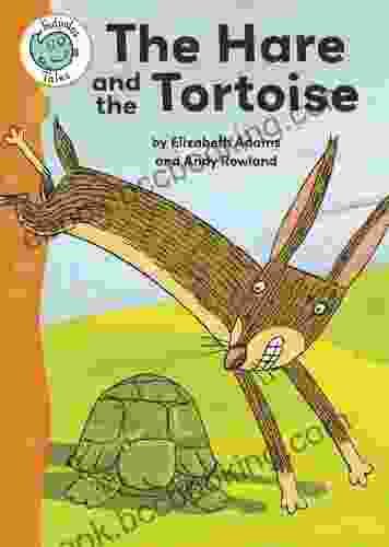 Aesop S Fables: The Hare And The Tortoise (Tadpoles Tales 17)