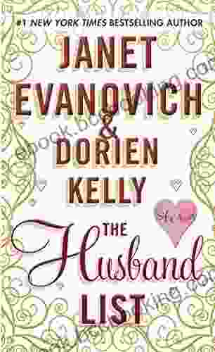 The Husband List: A Novel (Culhane Family 2)