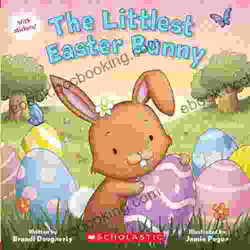 The Littlest Easter Bunny (Littlest Series)