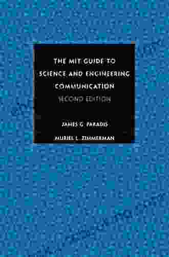 The MIT Guide To Science And Engineering Communication Second Edition