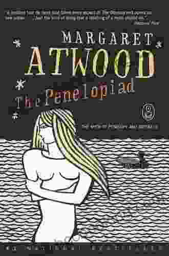 The Penelopiad (Faber Drama) Margaret Atwood