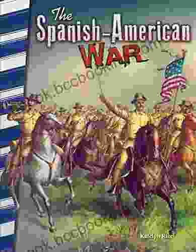 The Spanish American War (Social Studies Readers)