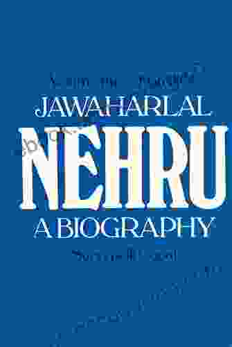 Jawaharlal Nehru: A Biography Volume 3 1956 1964