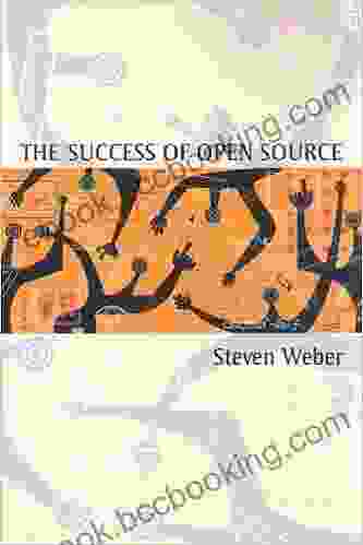 The Success Of Open Source
