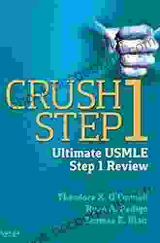 Crush Step 1 E Book: The Ultimate USMLE Step 1 Review