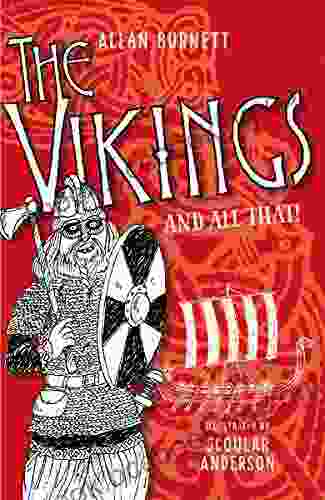 The Vikings And All That (The And All That Series)