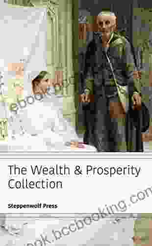 The Wealth Prosperity Collection