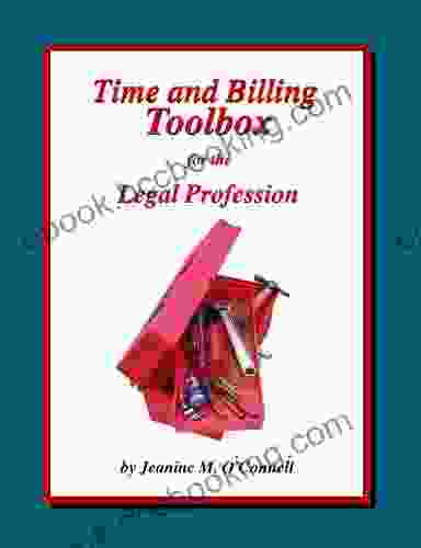 Time And Billing Toolbox For The Legal Profession