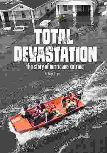 Total Devastation (Tangled History)