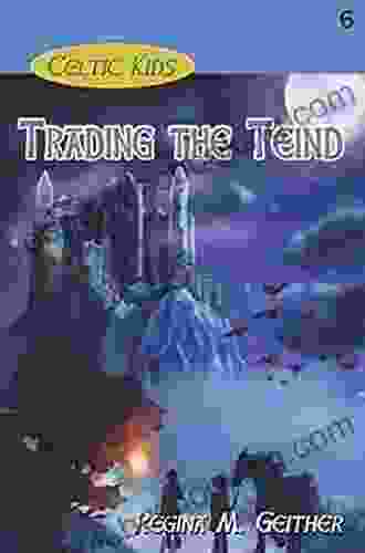 Trading The Teind (Celtic Kids)