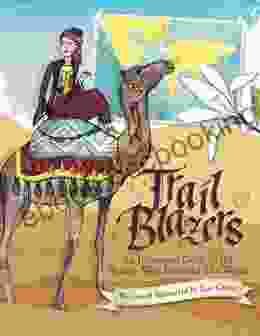 Trail Blazers (Women In History)