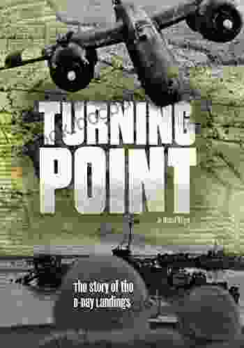 Turning Point (Tangled History)