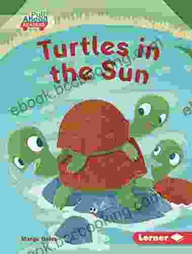 Turtles In The Sun (Let S Look At Weather (Pull Ahead Readers Fiction))