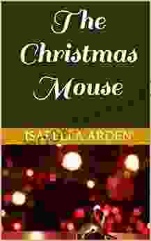 The Christmas Mouse Linda Shearing