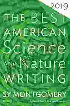 The Best American Science And Nature Writing 2024