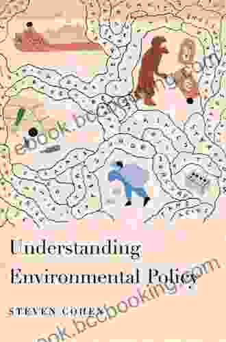 Understanding Environmental Policy Louise Davidson