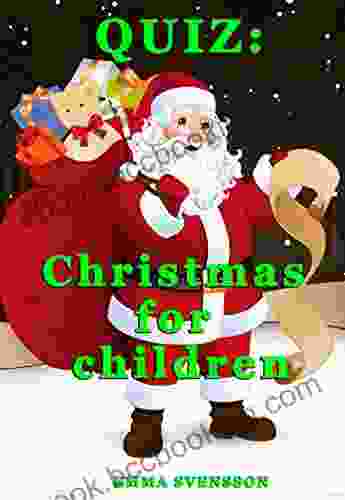 QUIZ: Christmas For Children Pamela Newkirk
