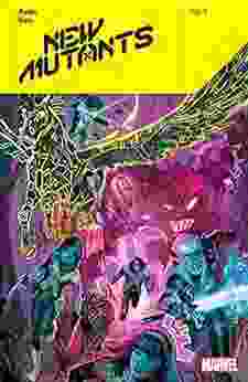 New Mutants By Vita Ayala Vol 1 (New Mutants (2024 ))