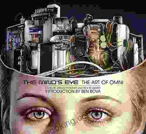 The Mind S Eye: The Art Of Omni