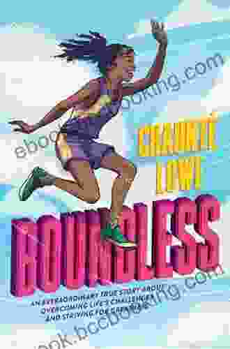 Boundless (Scholastic Focus)