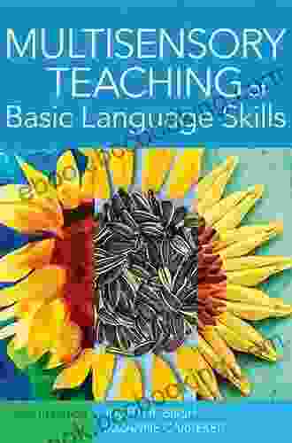 Multisensory Teaching Of Basic Language Skills