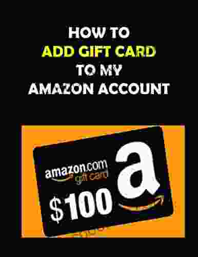How To Add Gift Card To My Amazon Account : In 45 Seconds Or Less With Picture Illustration