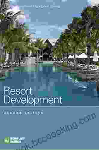 Resort Development (Development Handbook Series)