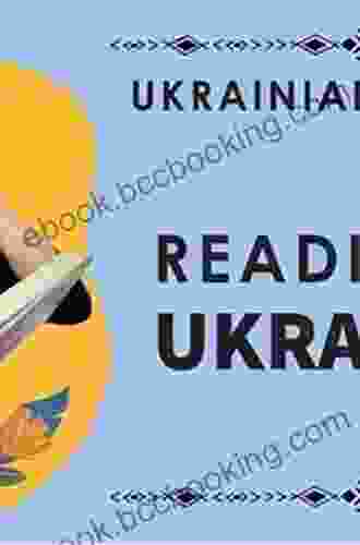 Learn To Read Ukrainian In 5 Days