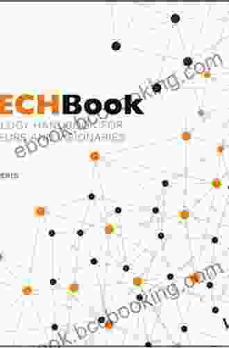The WEALTHTECH Book: The FinTech Handbook For Investors Entrepreneurs And Finance Visionaries